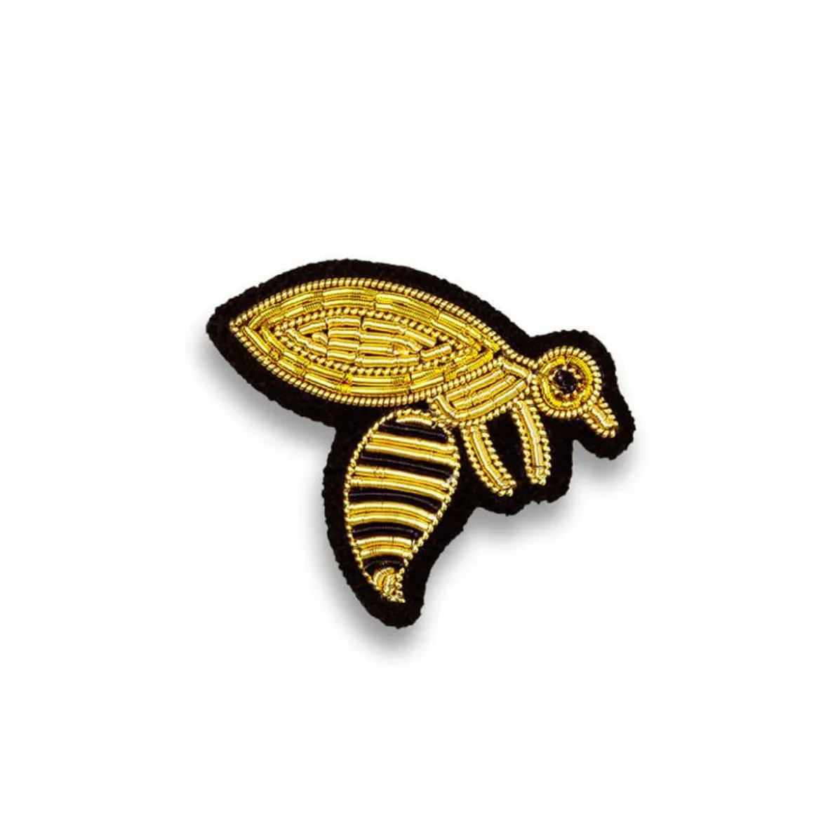 Broche Abeille