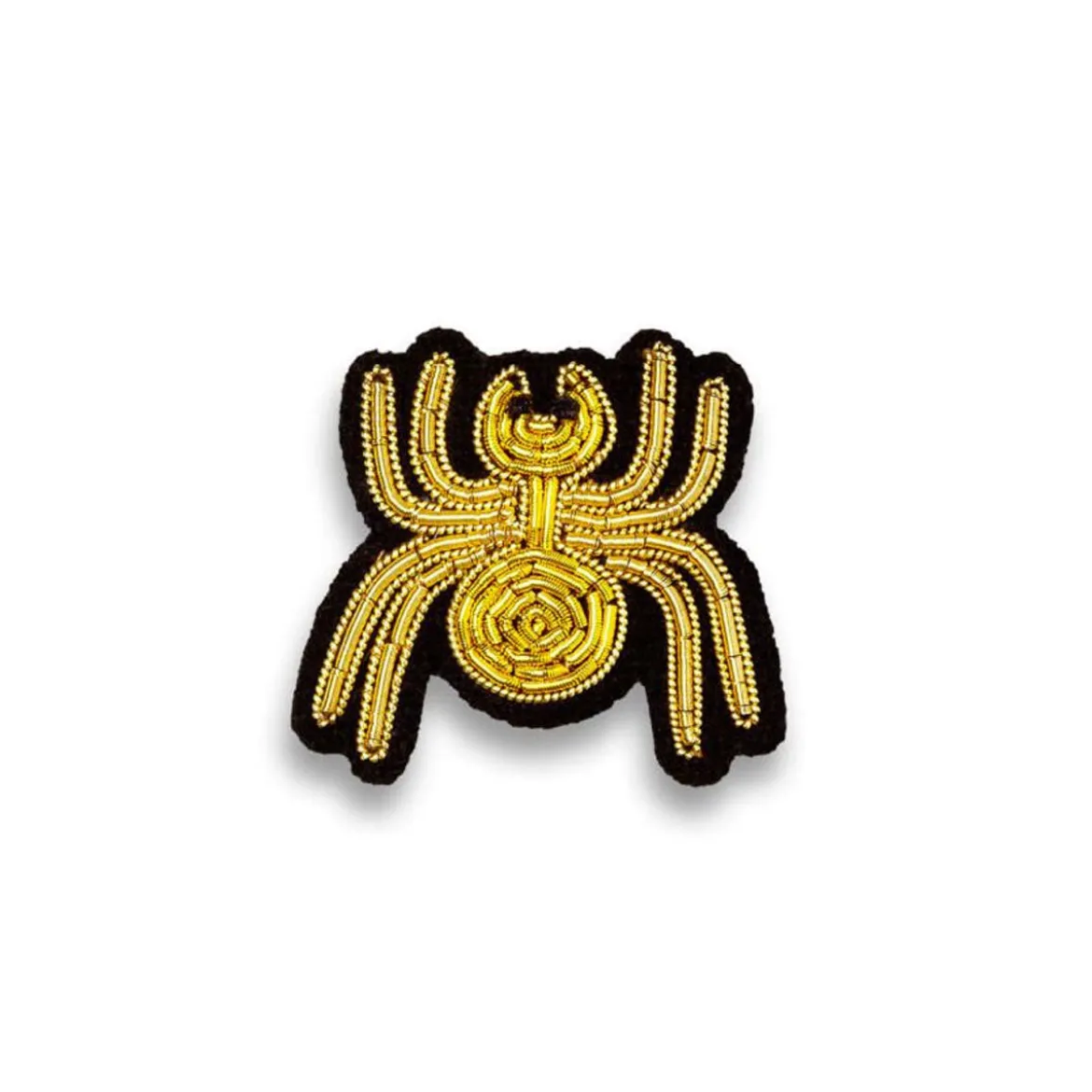 Broche Araignée