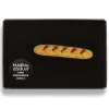 Broche Baguette de pain
