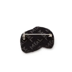 Broche Citron - S