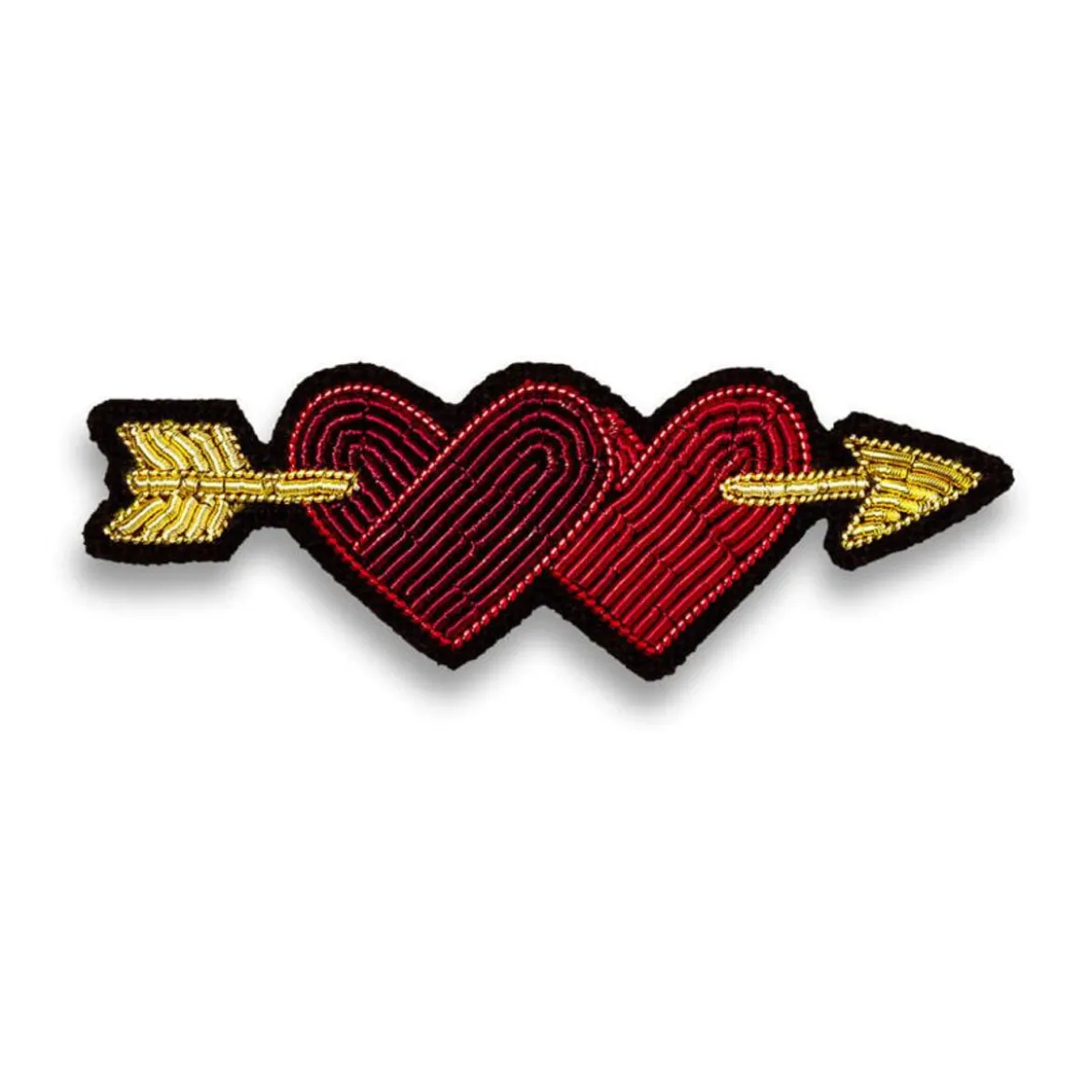 Broche Cupidon