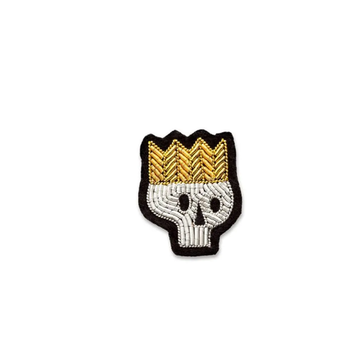 Broche Hamlet - S