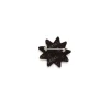 Broche Lumière - S