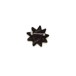 Broche Lumière - S