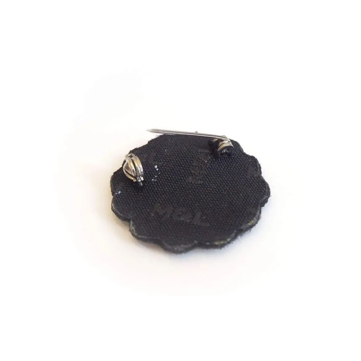 Broche Mini Marguerite