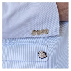 Broche Oiseau