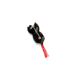 Broche Petit Radis
