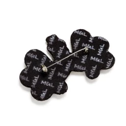 Broche Pieuvre Grecque
