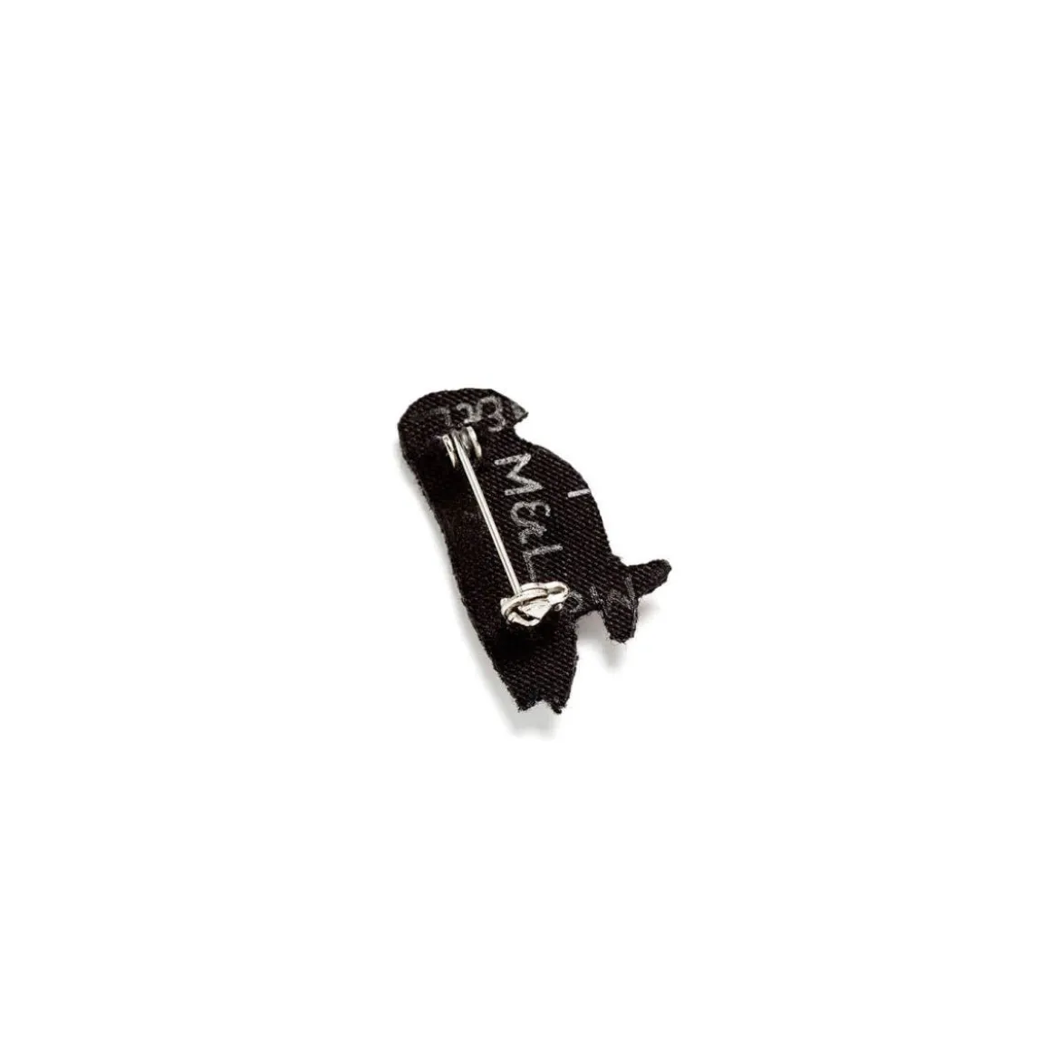 Broche Pigeon