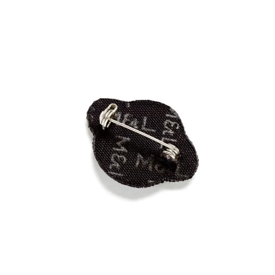 Broche Planète