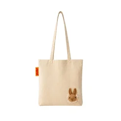 Bunny Tote Peeky