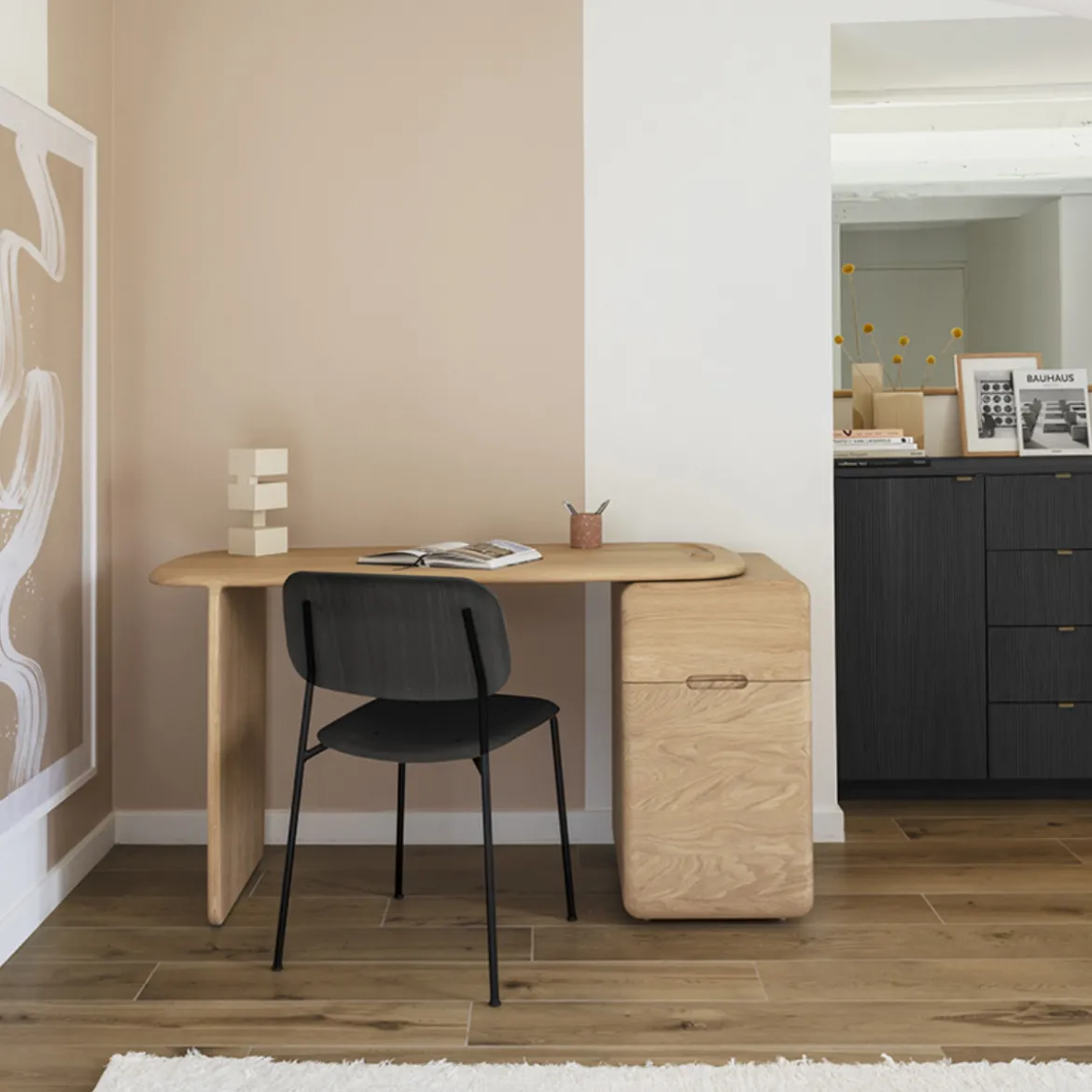 Bureau Téhème