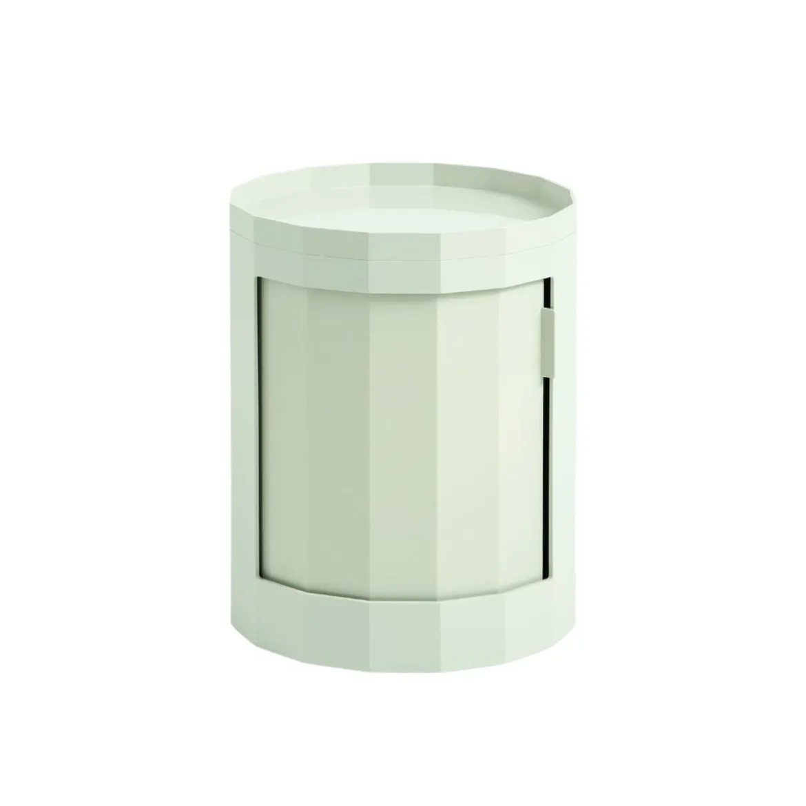 Cabinet Facet 100 - 1 porte