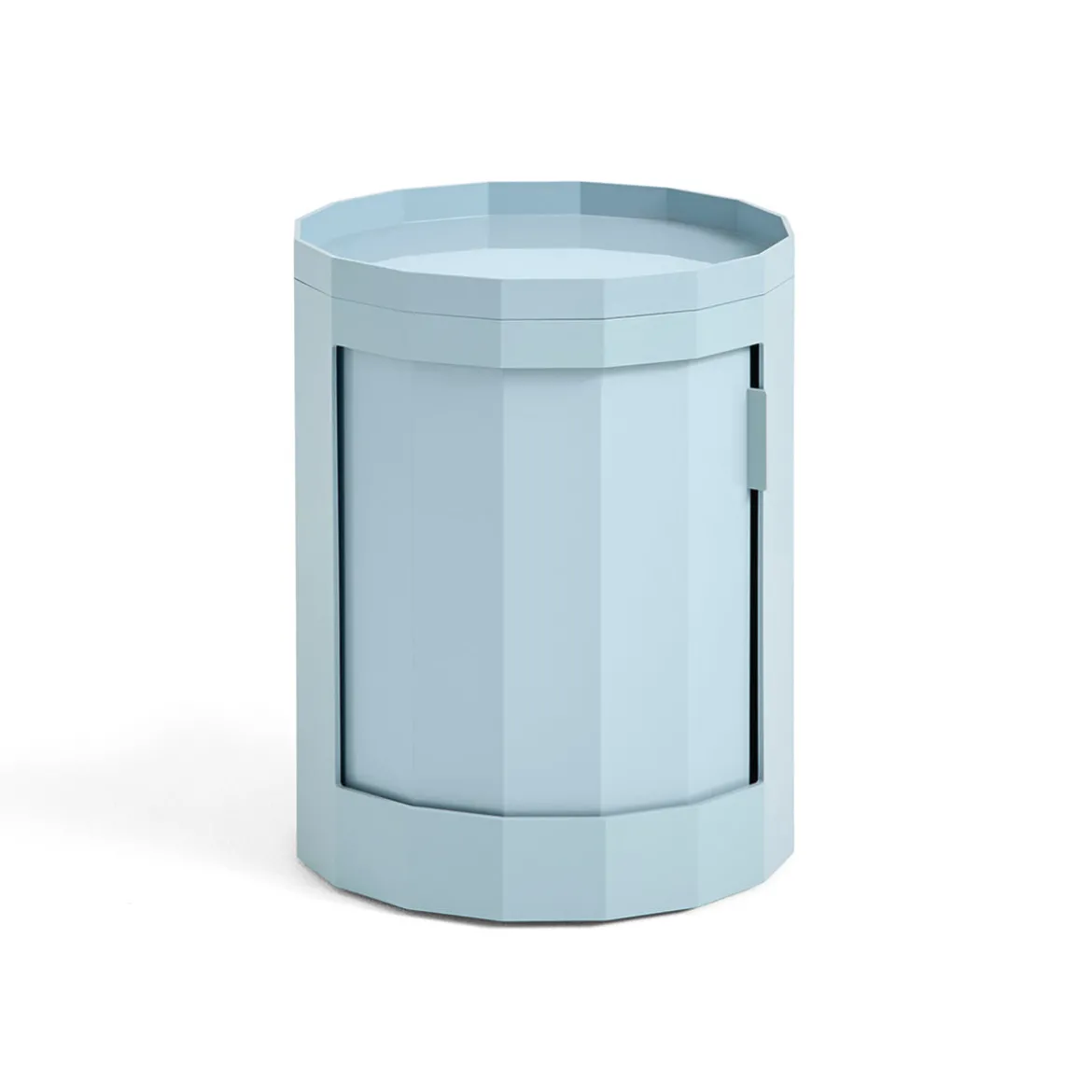 Cabinet Facet 100 - 1 porte