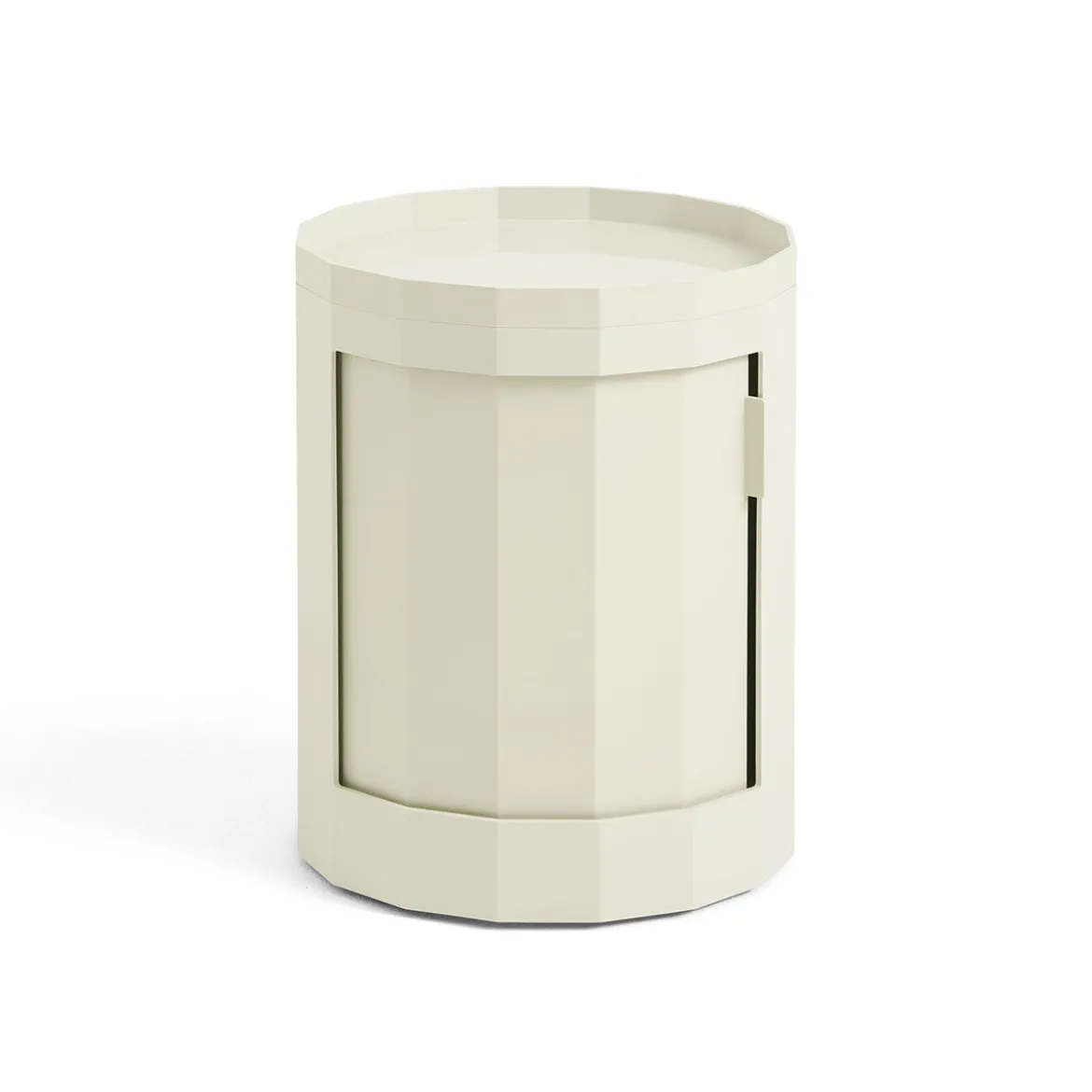 Cabinet Facet 100 - 1 porte