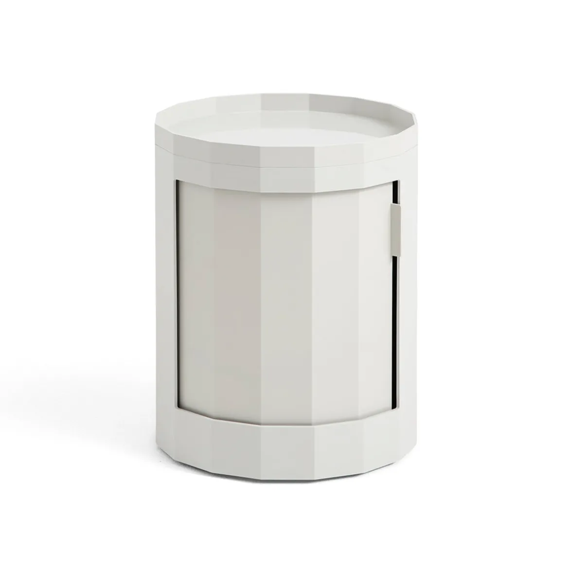 Cabinet Facet 100 - 1 porte