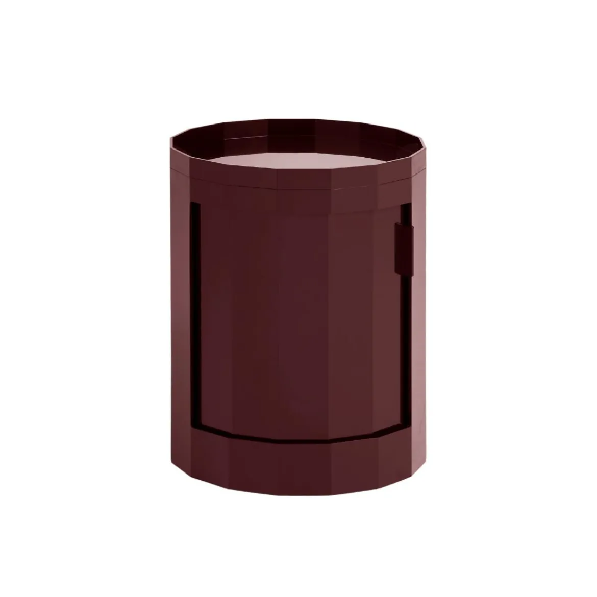 Cabinet Facet 100 - 1 porte