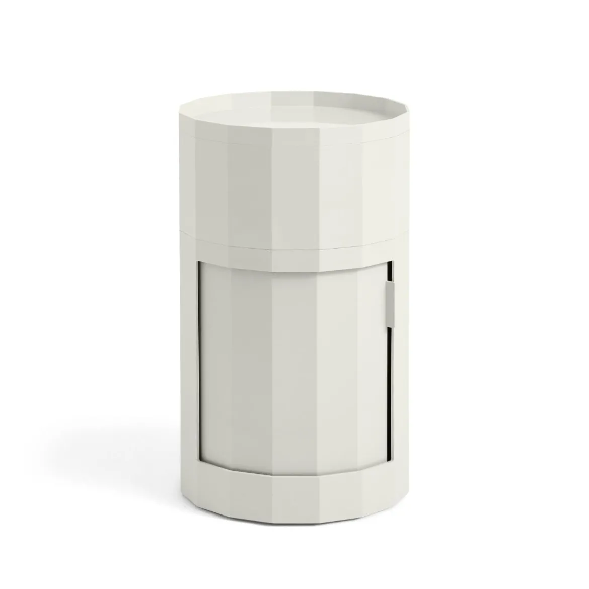 Cabinet Facet 101 - 1 porte