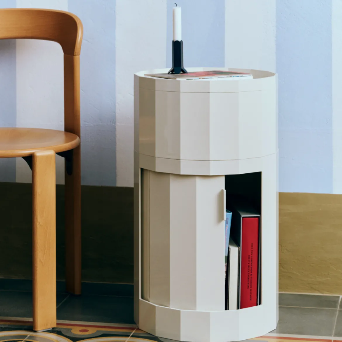 Cabinet Facet 101 - 1 porte