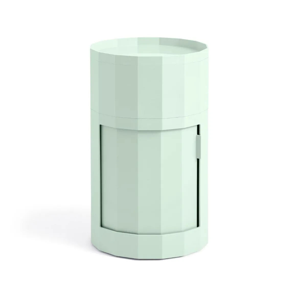 Cabinet Facet 101 - 1 porte