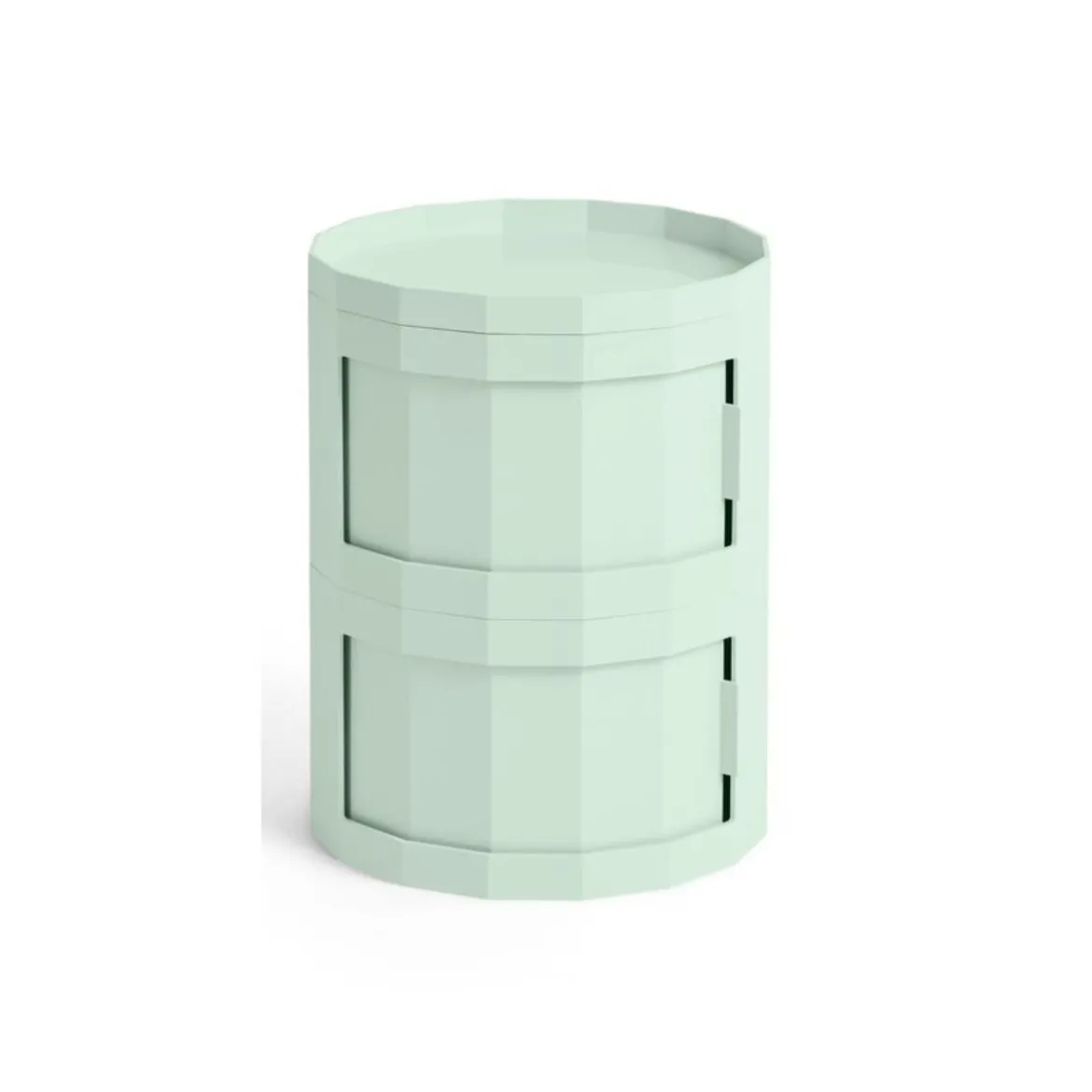 Cabinet Facet 20 - 2 portes