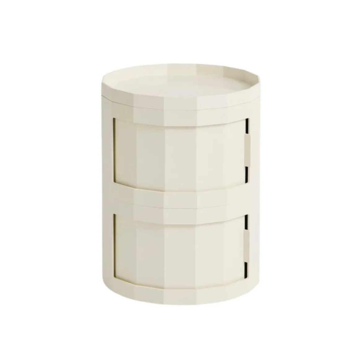 Cabinet Facet 20 - 2 portes