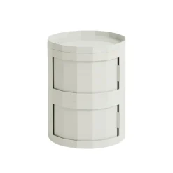 Cabinet Facet 20 - 2 portes