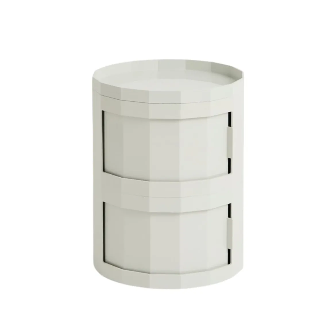 Cabinet Facet 20 - 2 portes
