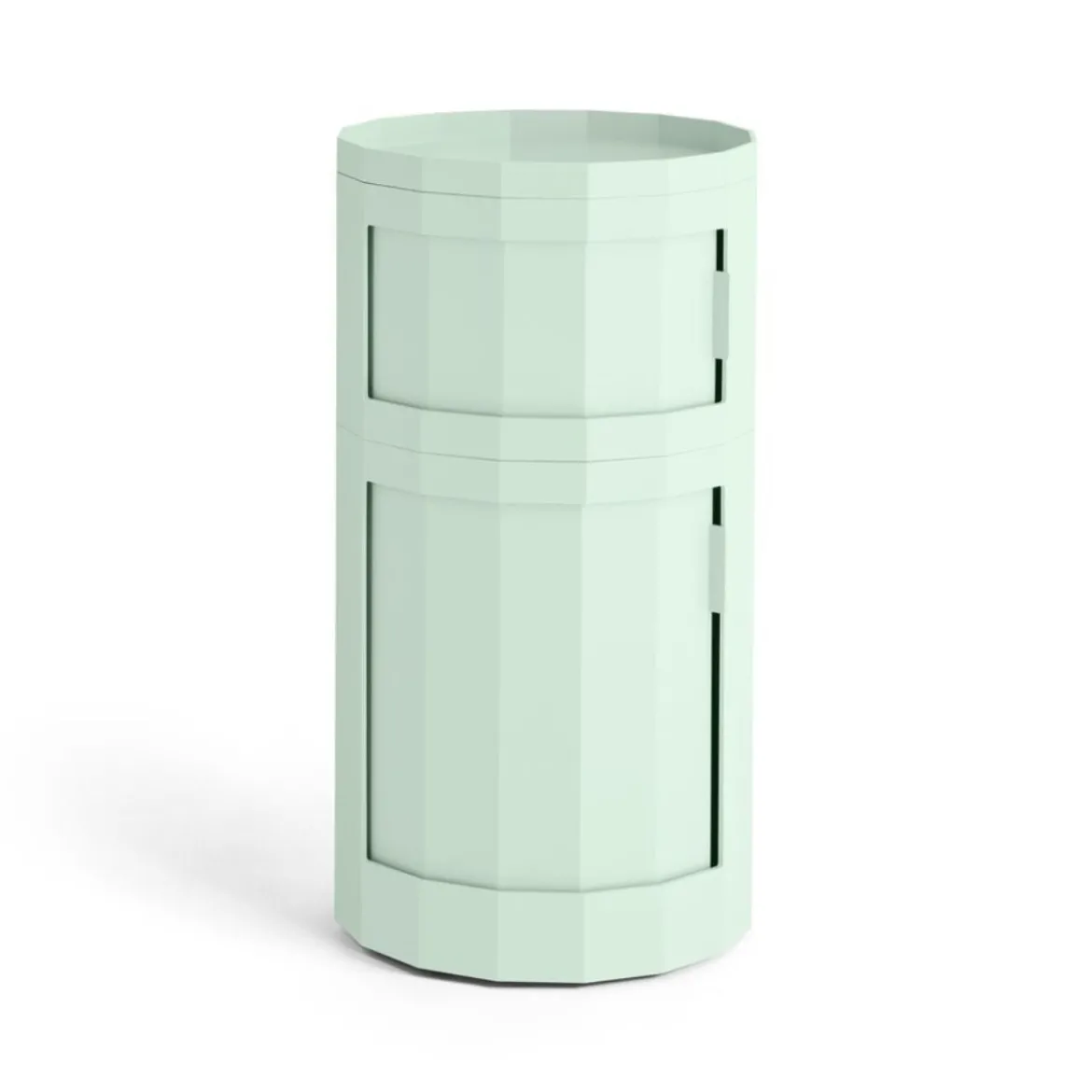 Cabinet Facet 110 - 2 portes