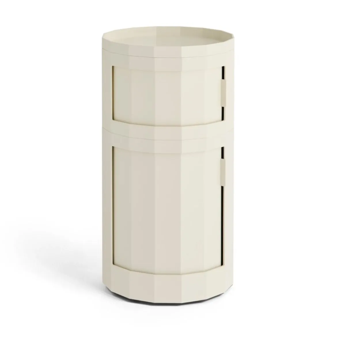 Cabinet Facet 110 - 2 portes