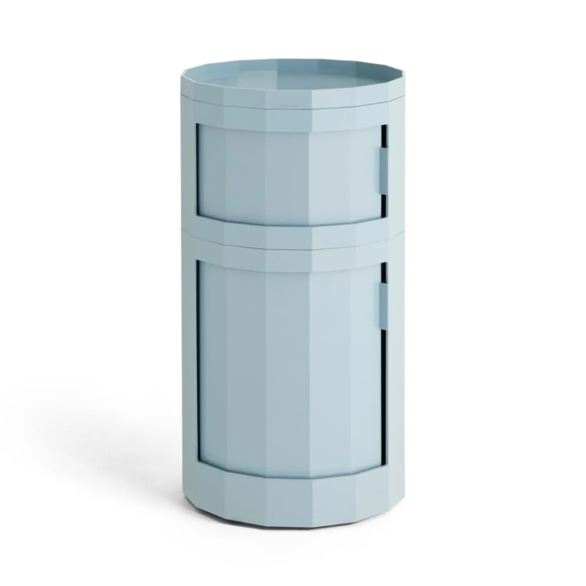 Cabinet Facet 110 - 2 portes