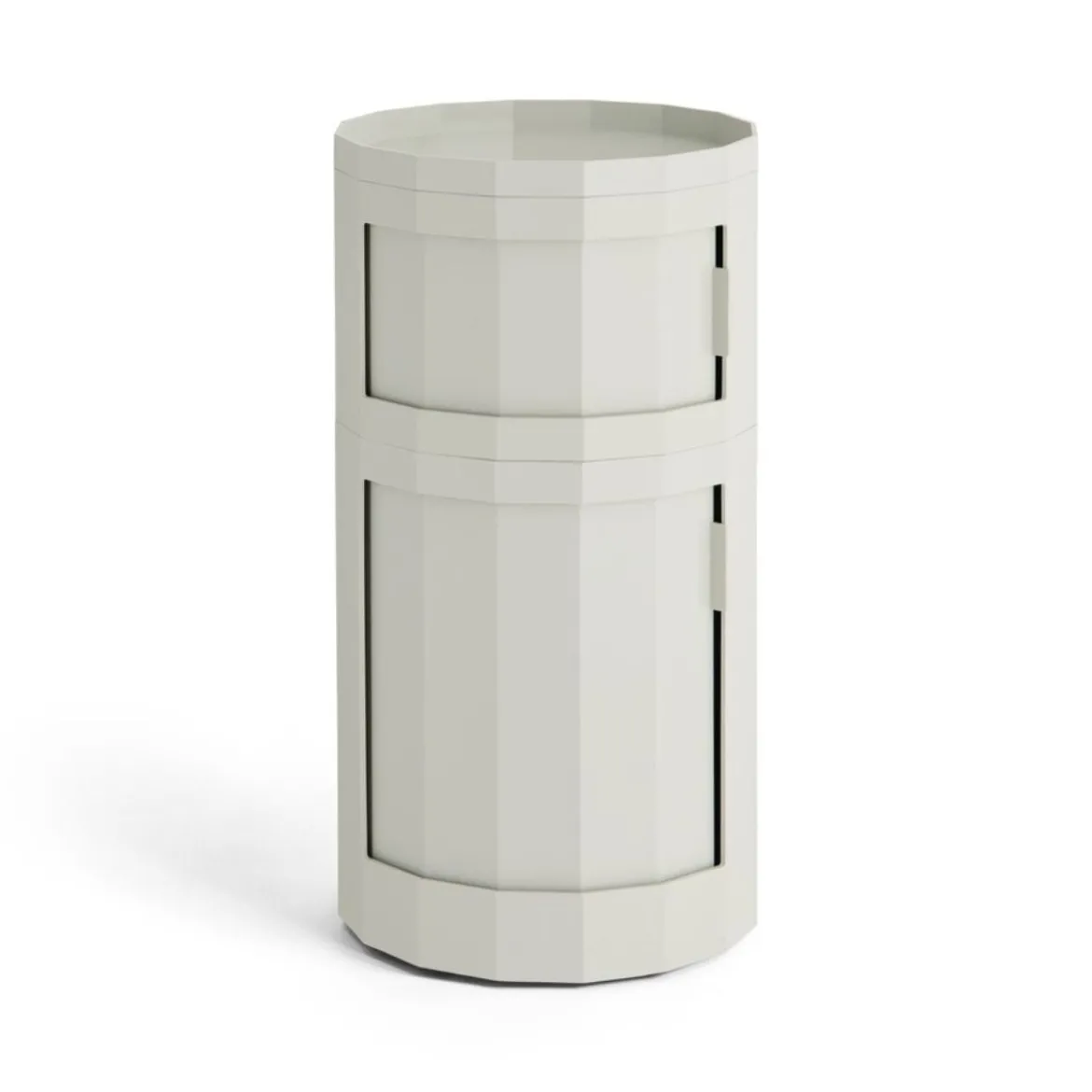 Cabinet Facet 110 - 2 portes