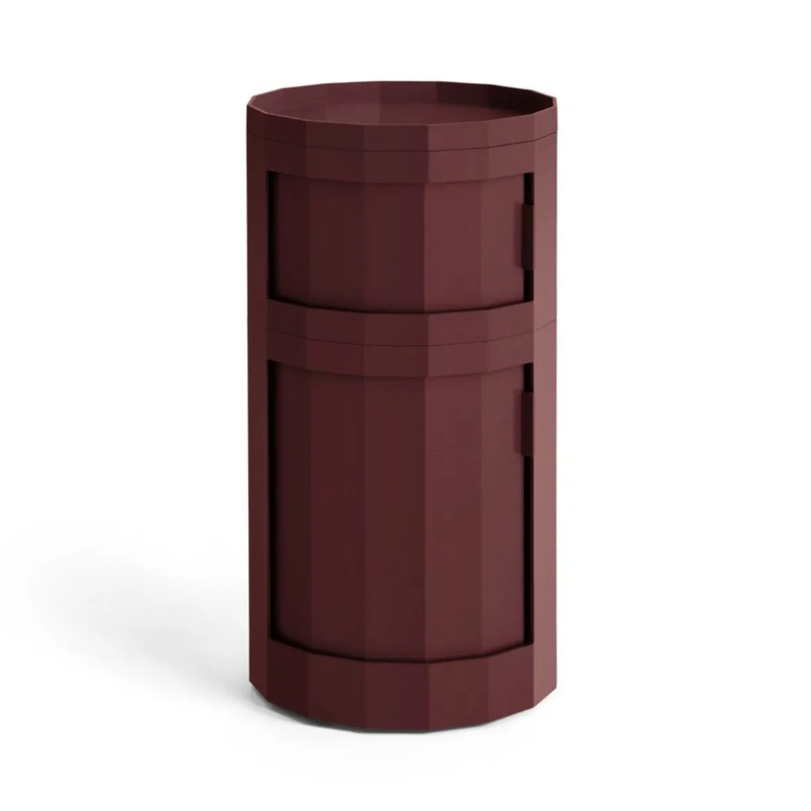 Cabinet Facet 110 - 2 portes