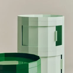 Cabinet Facet 110 - 2 portes