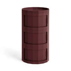 Cabinet Facet 30 - 3 portes