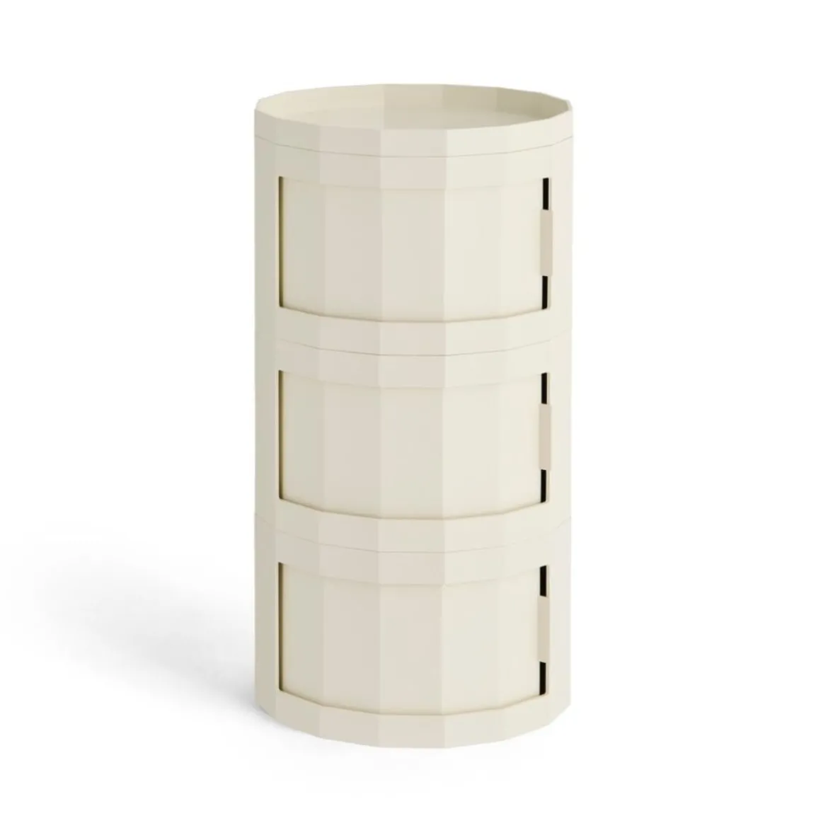 Cabinet Facet 30 - 3 portes