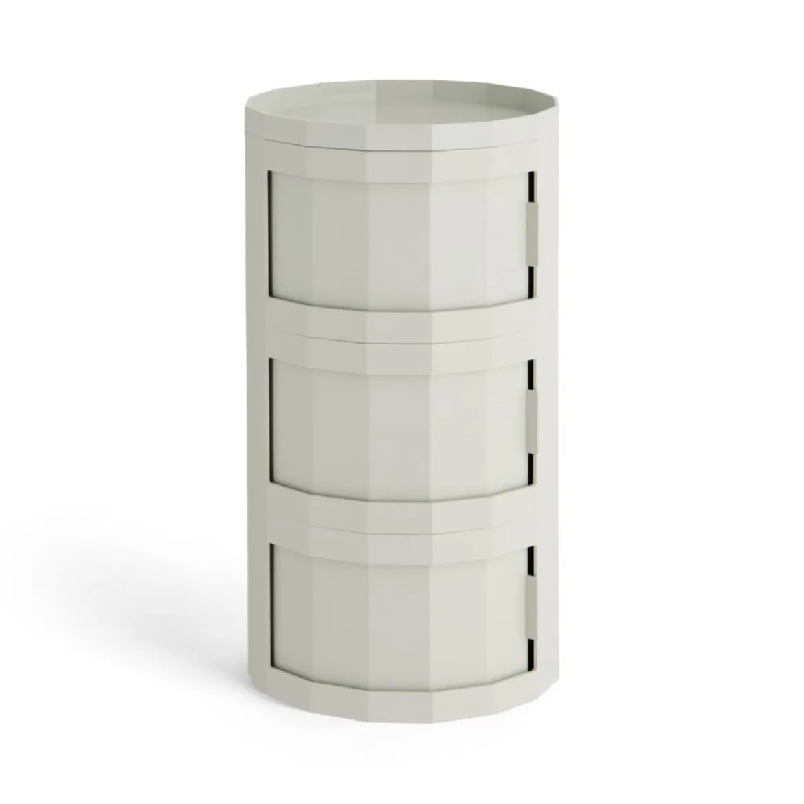 Cabinet Facet 30 - 3 portes