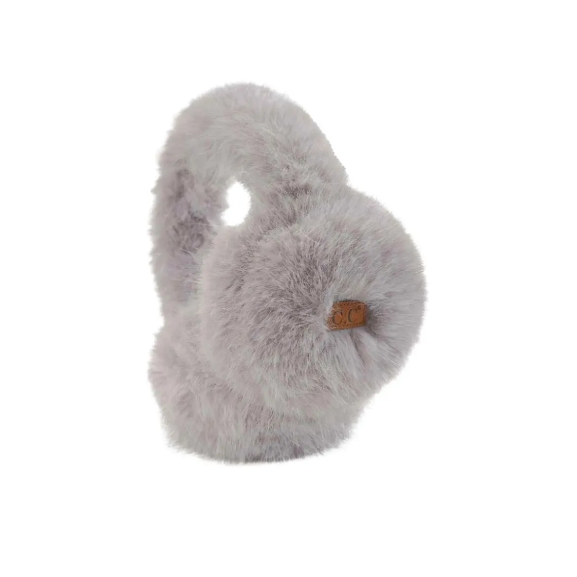 Cache-Oreilles Fausse Fourrure