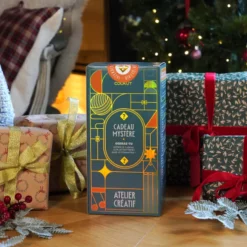 Cadeau Mystère - Atelier Créatif 2025