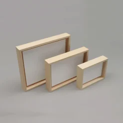 Cadre en bois M