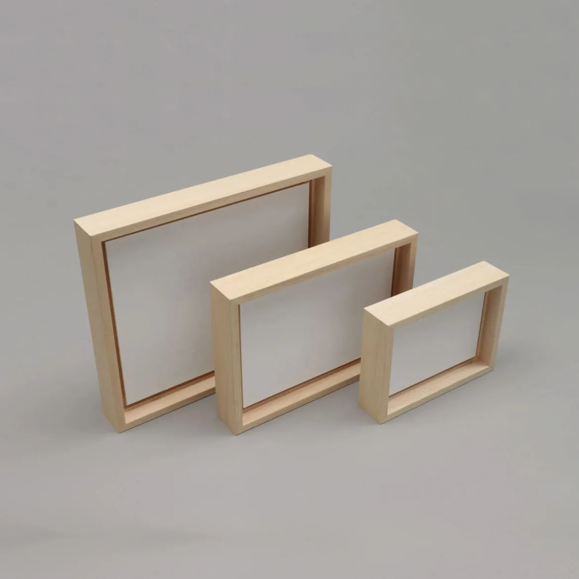 Cadre en bois M
