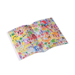 Cahier de jeux