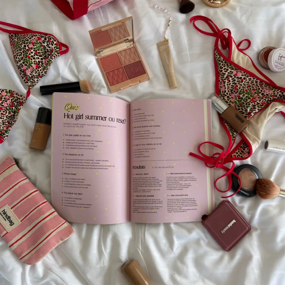 Cahier de vacances Summer Break Club No Procrastination Club - Tycia 2026