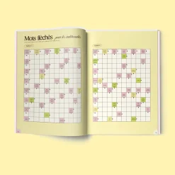 Cahier de vacances Summer Break Club No Procrastination Club - Tycia 2026
