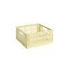Caisse Crate Cube - 29x29,5x29,5cm