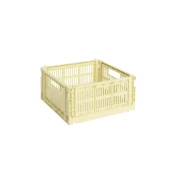 Caisse Crate Cube - 29x29,5x29,5cm