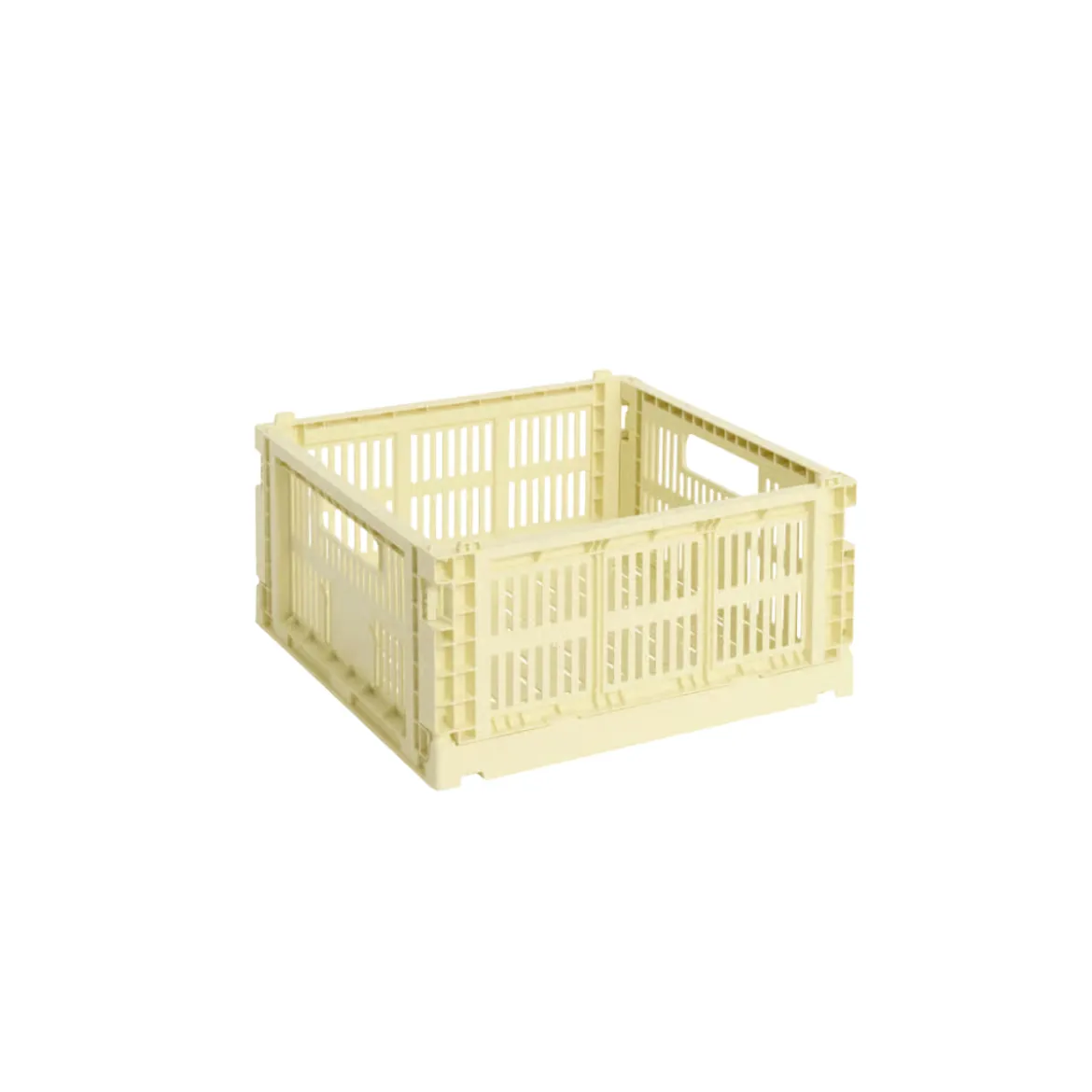 Caisse Crate Cube - 29x29,5x29,5cm