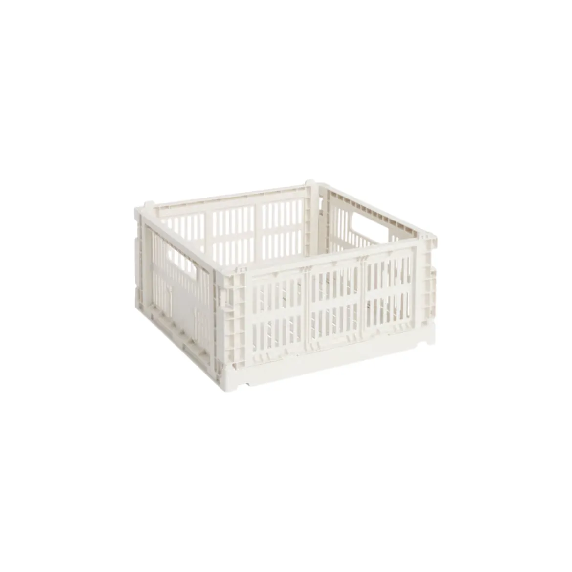 Caisse Crate Cube - 29x29,5x29,5cm