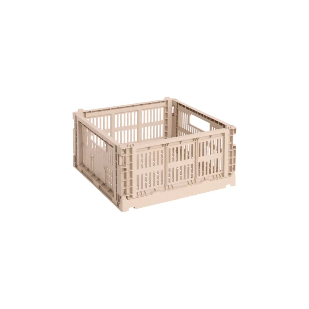 Caisse Crate Cube - 29x29,5x29,5cm
