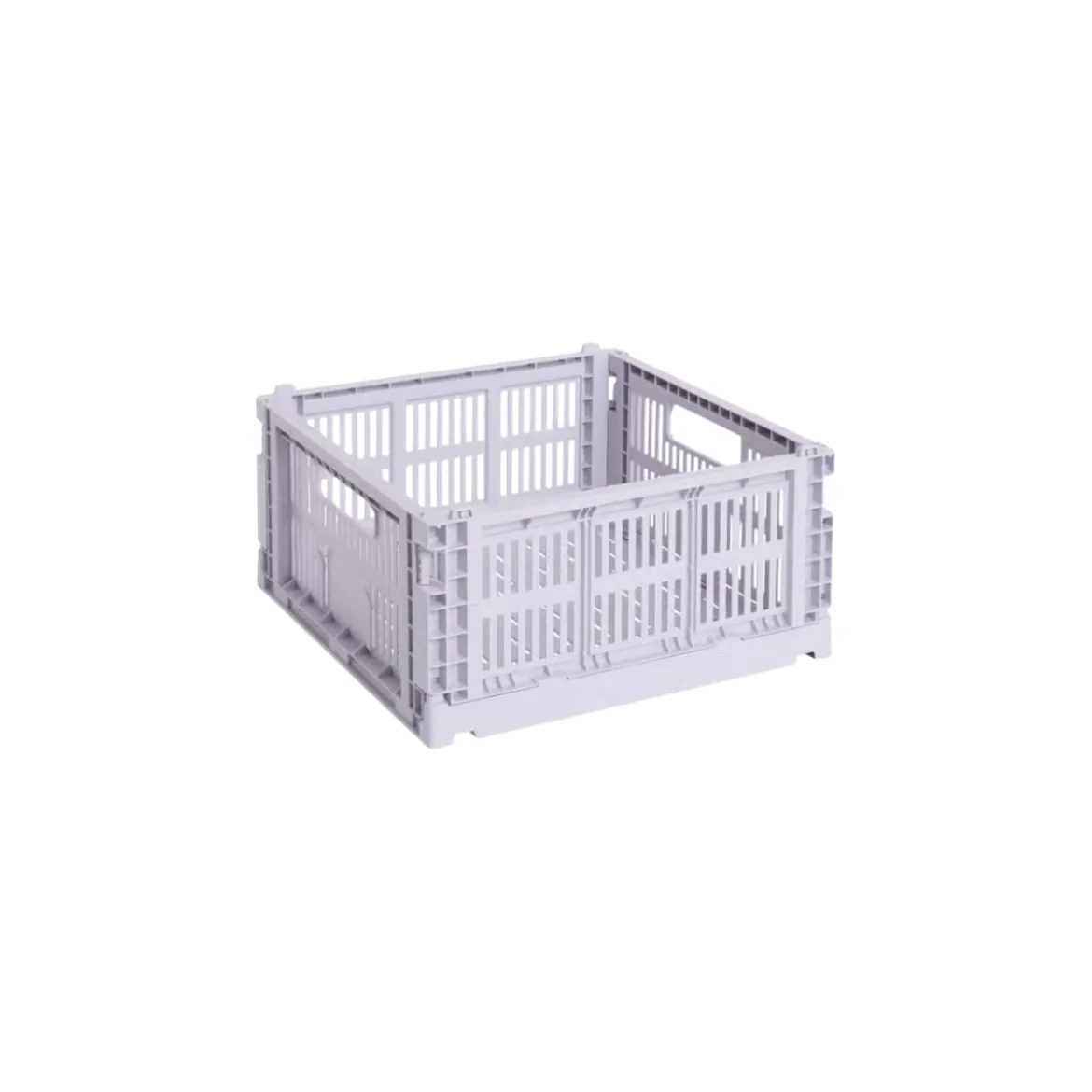 Caisse Crate Cube - 29x29,5x29,5cm